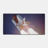 Space Shuttle Bureaumat (Voorkant)