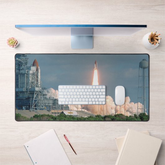 Space Shuttle Bureaumat (Kantoor 1)