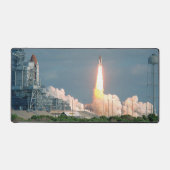 Space Shuttle Bureaumat (Voorkant)