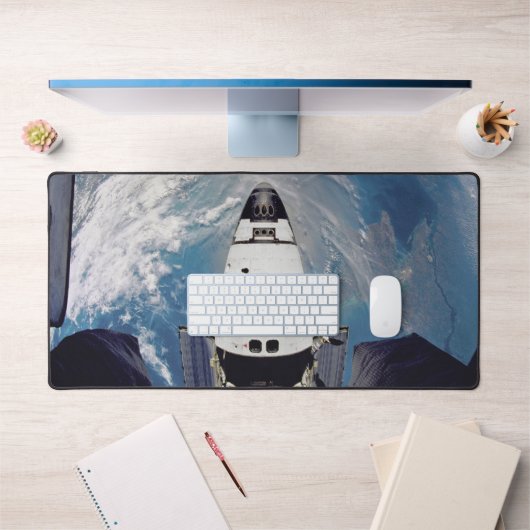 Space Shuttle Bureaumat (Kantoor 1)