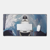 Space Shuttle Bureaumat (Keyboard & Muis)