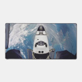 Space Shuttle Bureaumat (Voorkant)