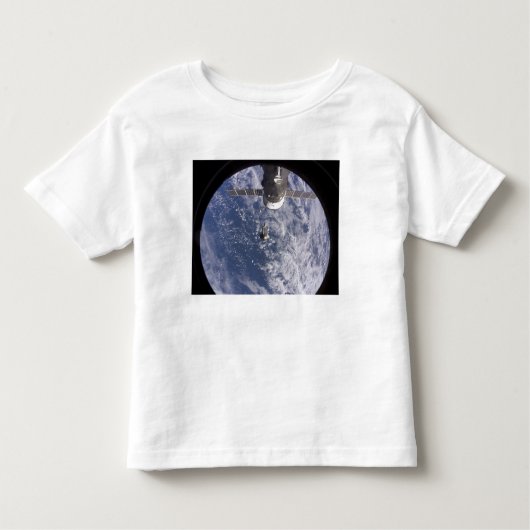 Space Shuttle Discovery 11 Kinder Shirts (Voorkant)