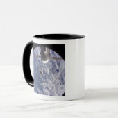 Space Shuttle Discovery 11 Mok (Voorkant links)