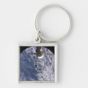 Space Shuttle Discovery 11 Sleutelhanger