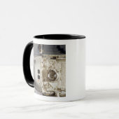 Space Shuttle Discovery 12 Mok (Voorkant links)