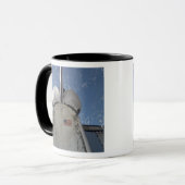 Space Shuttle Discovery 13 Mok (Voorkant links)