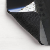 Space Shuttle Discovery 14 Muismat (Hoek)