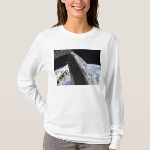 Space Shuttle Discovery 14 T-shirt
