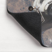 Space Shuttle Discovery 15 Muismat (Hoek)