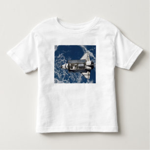 Space Shuttle Discovery 16 Kinder Shirts