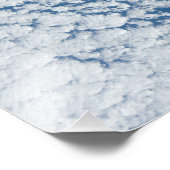 Space Shuttle Discovery 4 Foto Afdruk (Hoek)