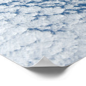 Space Shuttle Discovery 4 Poster (Hoek)