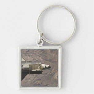 Space Shuttle Discovery 4 Sleutelhanger