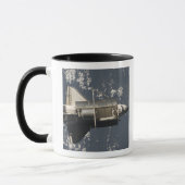 Space Shuttle Discovery 5 Mok (Links)