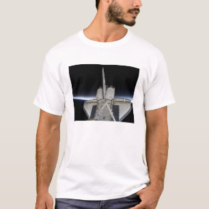 Space Shuttle Discovery 6 T-shirt
