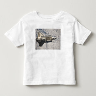 Space Shuttle Discovery 7 Kinder Shirts