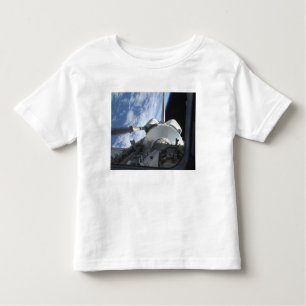 Space Shuttle Discovery 9 Kinder Shirts