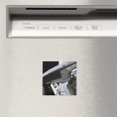 Space Shuttle Discovery gedokt Magneet (Insitu (Vaatwasser))