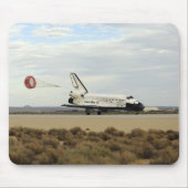 Space Shuttle Discovery implementeert de bijbehore Muismat (Voorkant)