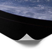 Space Shuttle Discovery Poster (Hoek)