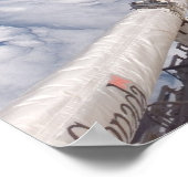 Space Shuttle Discovery (STS-121) Poster (Hoek)
