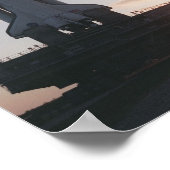 Space Shuttle Discovery (STS-96) Poster (Hoek)
