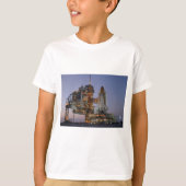 Space Shuttle Discovery T-shirt (Voorkant)