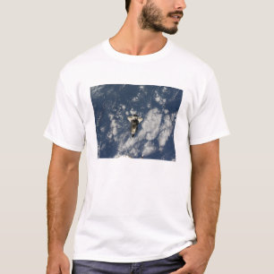 Space Shuttle Endeavor 10 T-shirt