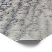 Space Shuttle Endeavor 14 Poster (Hoek)