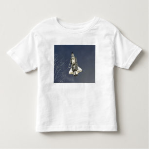 Space Shuttle Endeavor 15 Kinder Shirts