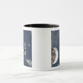 Space Shuttle Endeavor 17 Mok (Midden)