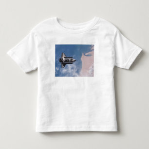 Space Shuttle Endeavor 19 Kinder Shirts