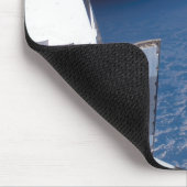 Space Shuttle Endeavor 24 Muismat (Hoek)