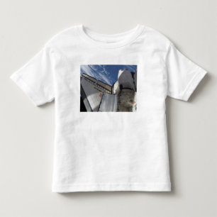 Space Shuttle Endeavor 25 Kinder Shirts