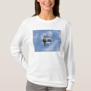 Space Shuttle Endeavor 26 T-shirt