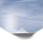 Space Shuttle Endeavor 4 Foto Afdruk (Hoek)