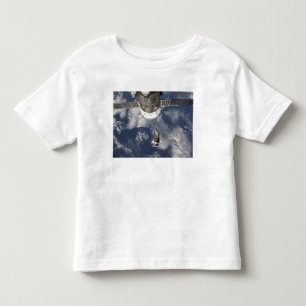 Space Shuttle Endeavor 8 Kinder Shirts