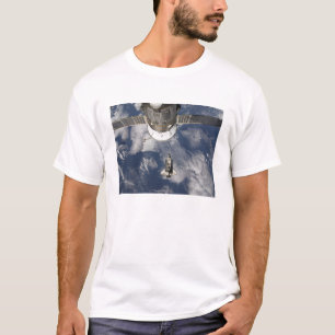 Space Shuttle Endeavor 8 T-shirt