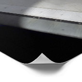 Space Shuttle Endeavor 9 Poster (Hoek)