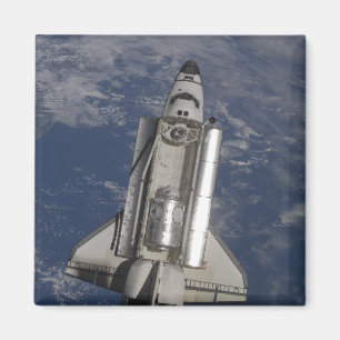 Space Shuttle Endeavor Magneet