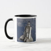 Space Shuttle Endeavor Mok (Links)
