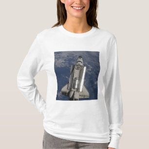 Space Shuttle Endeavor T-shirt