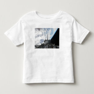 Space Shuttle Endeavor's laadbay 2 Kinder Shirts