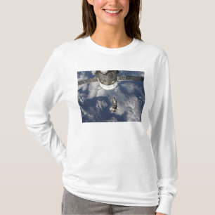 Space Shuttle Endeavour 8 T-shirt