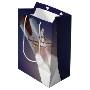 Space Shuttle Medium Cadeauzakje