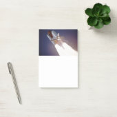 Space Shuttle Post-it® Notes (Kantoor)
