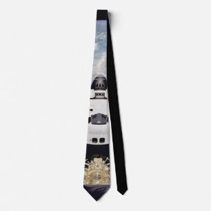 Space Shuttle Stropdas