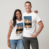 Space Shuttle T-Shirt (Unisex)