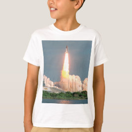 Space Shuttle T-shirt